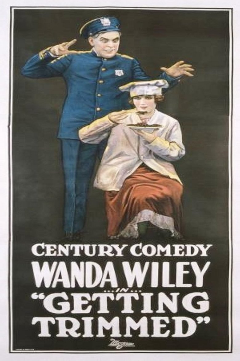 Poster of Getting Trimmed