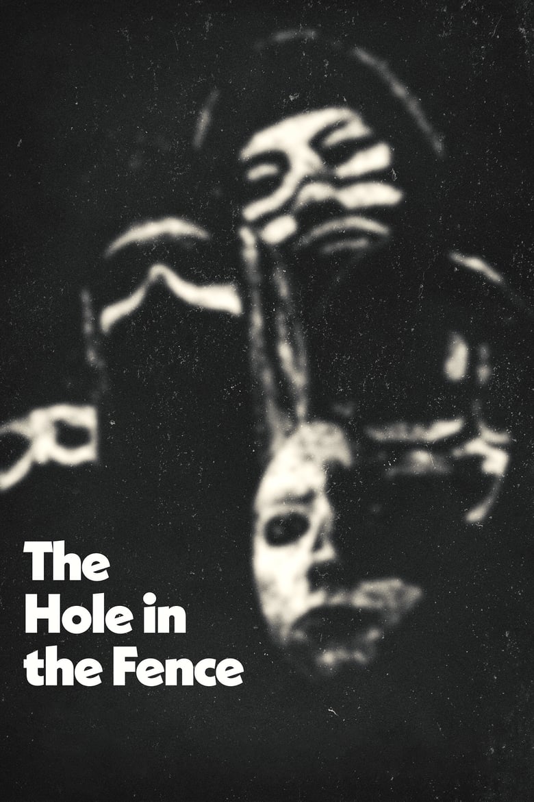 Poster of The Hole in the Fence