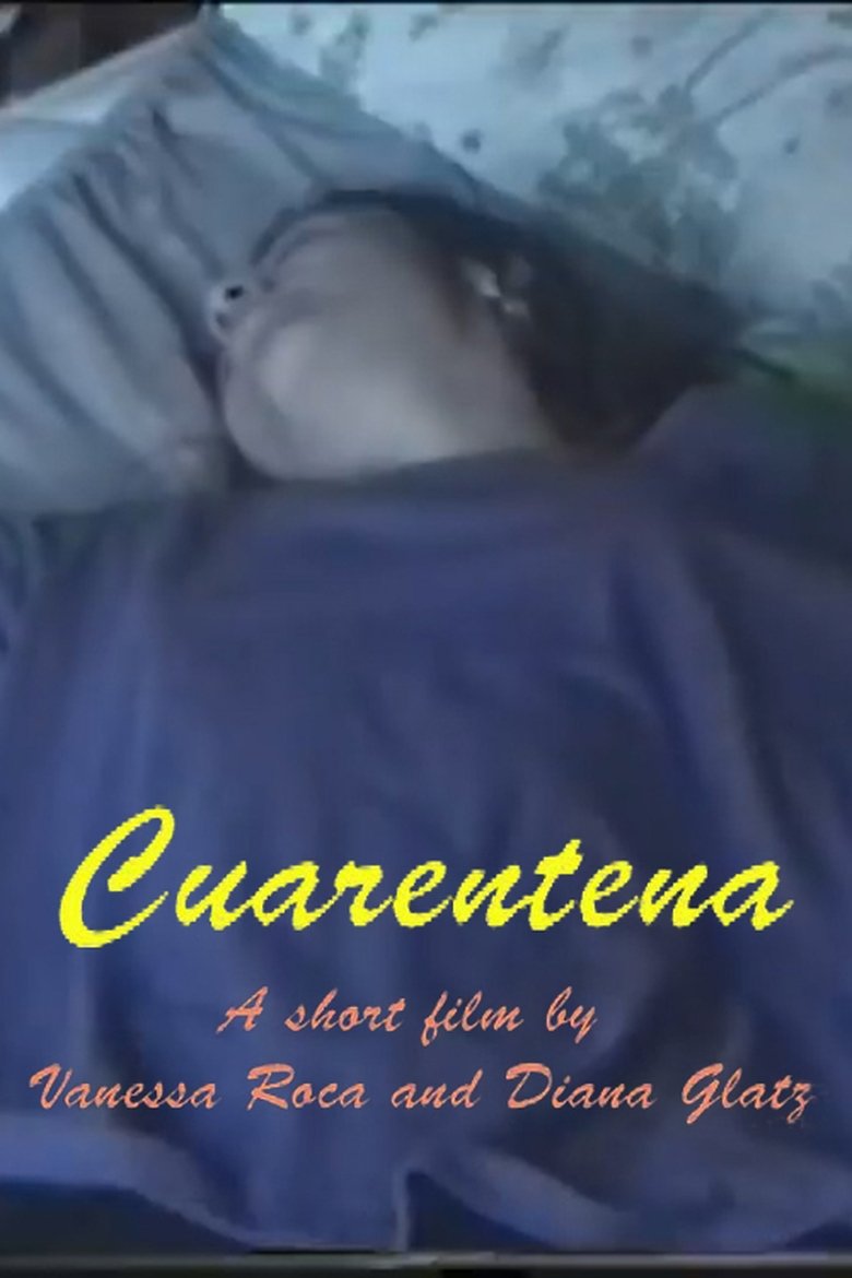 Poster of Quarantine