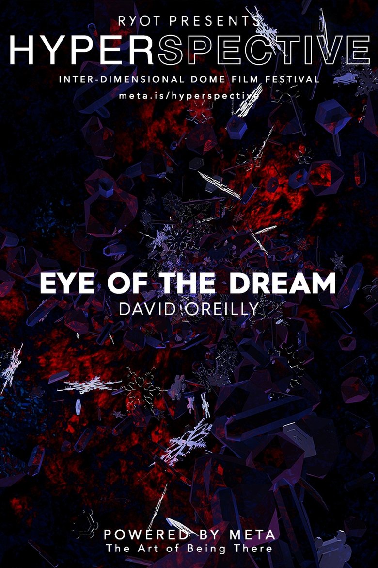 Poster of Eye of the Dream