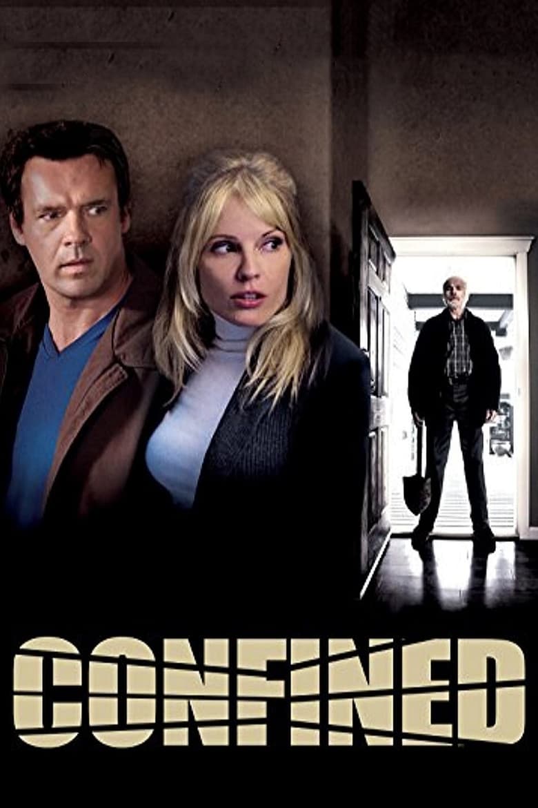 Poster of Confined