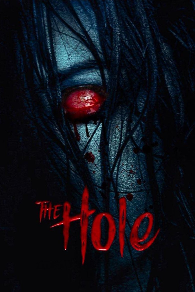 Poster of The Hole: 363 Days Before Tragedy