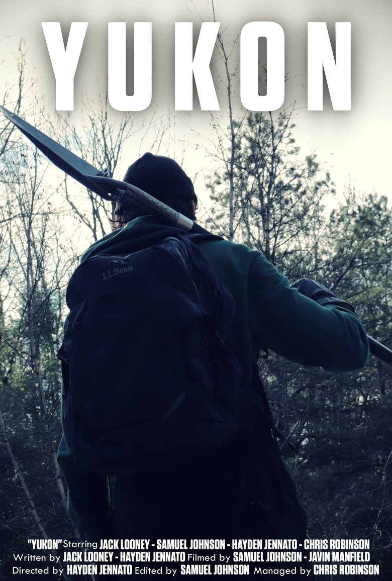 Poster of Yukon