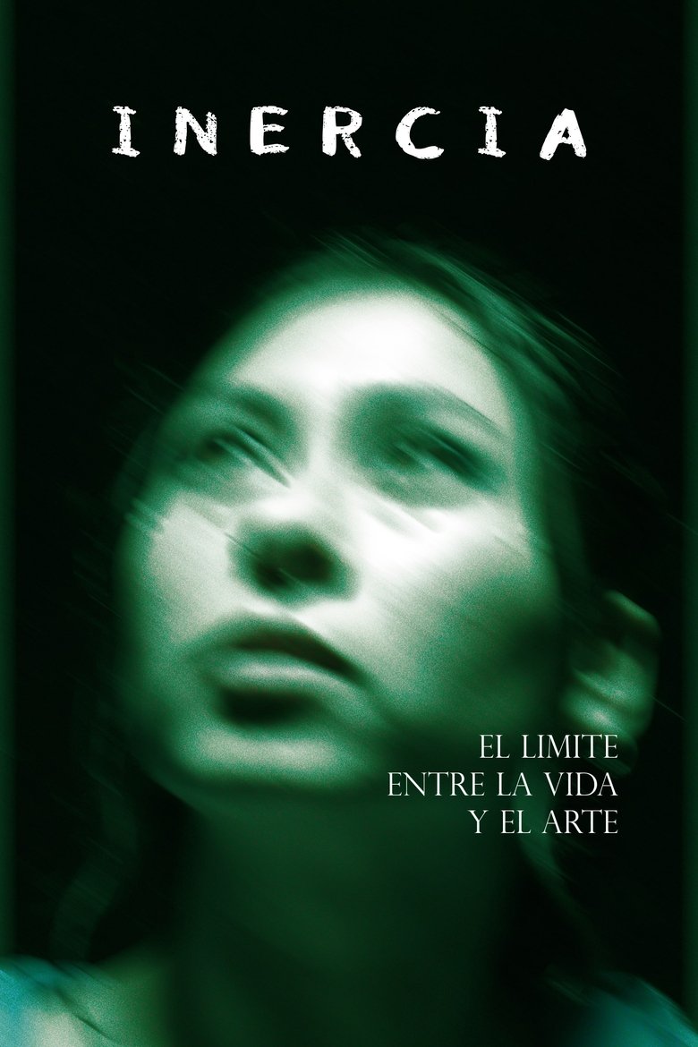 Poster of Inertia