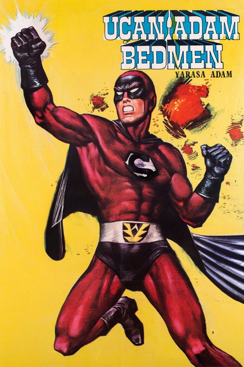 Poster of Bedmen