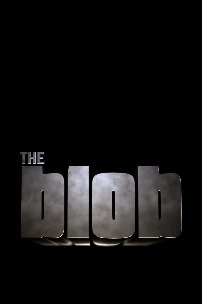Poster of The Blob
