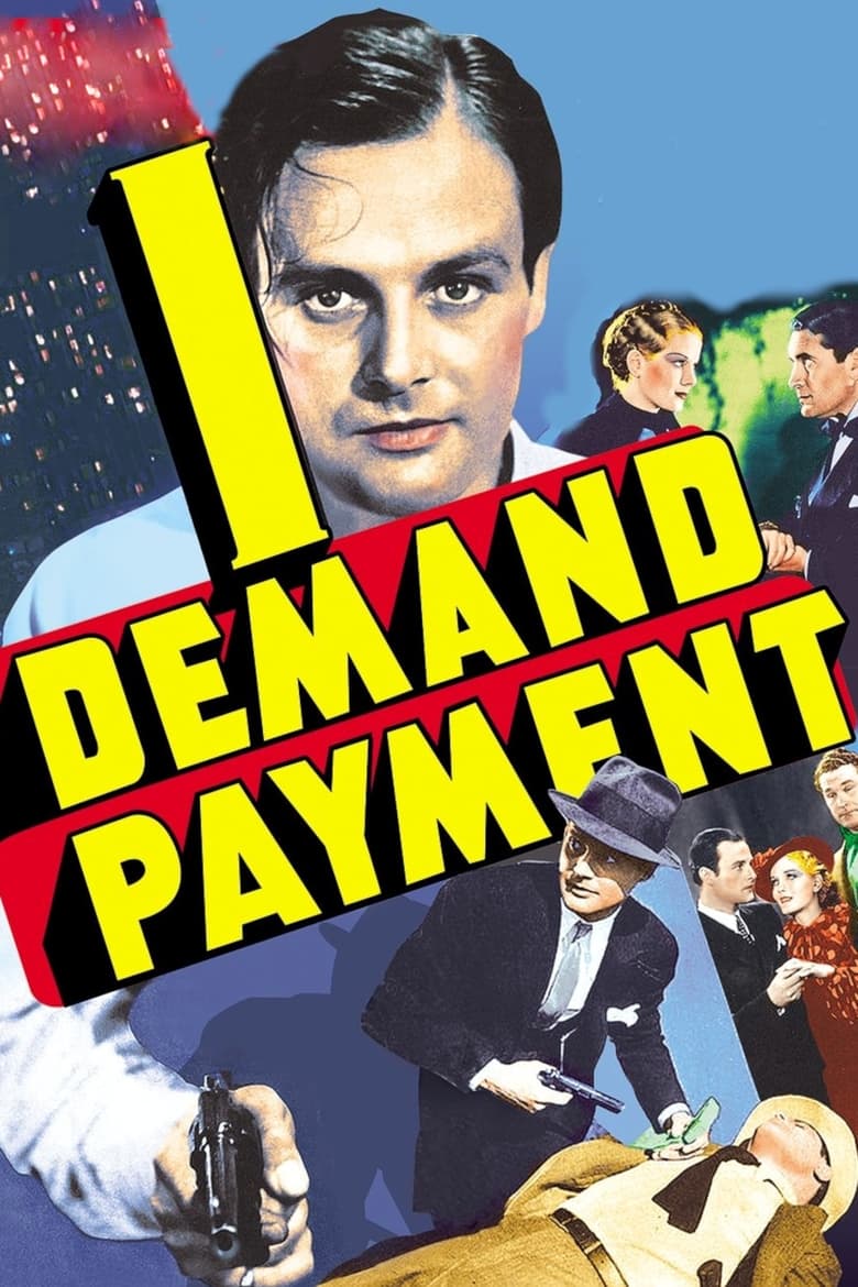 Poster of I Demand Payment