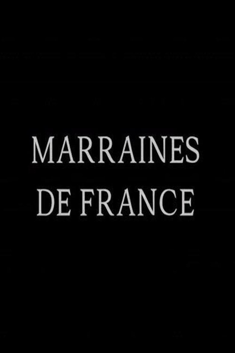 Poster of Marraines de France