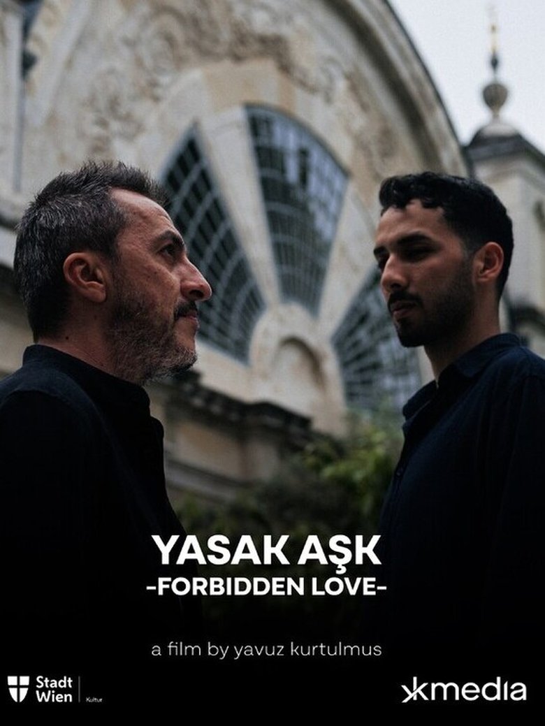 Poster of Yasak Aşk – Forbidden Love