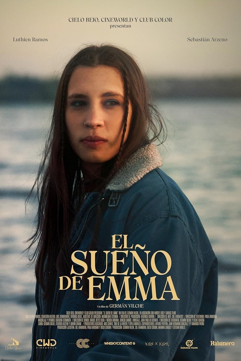 Poster of Emma's Dream