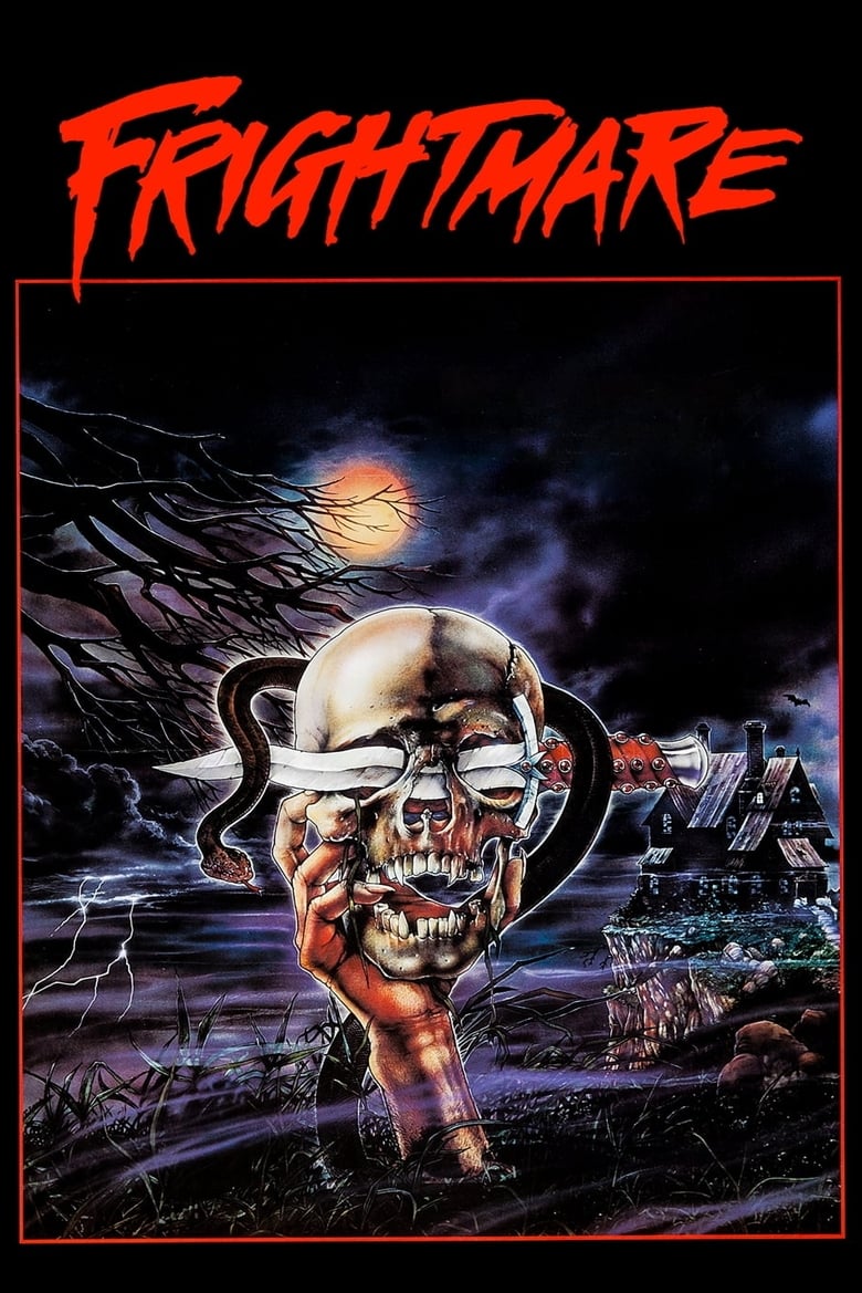 Poster of Frightmare