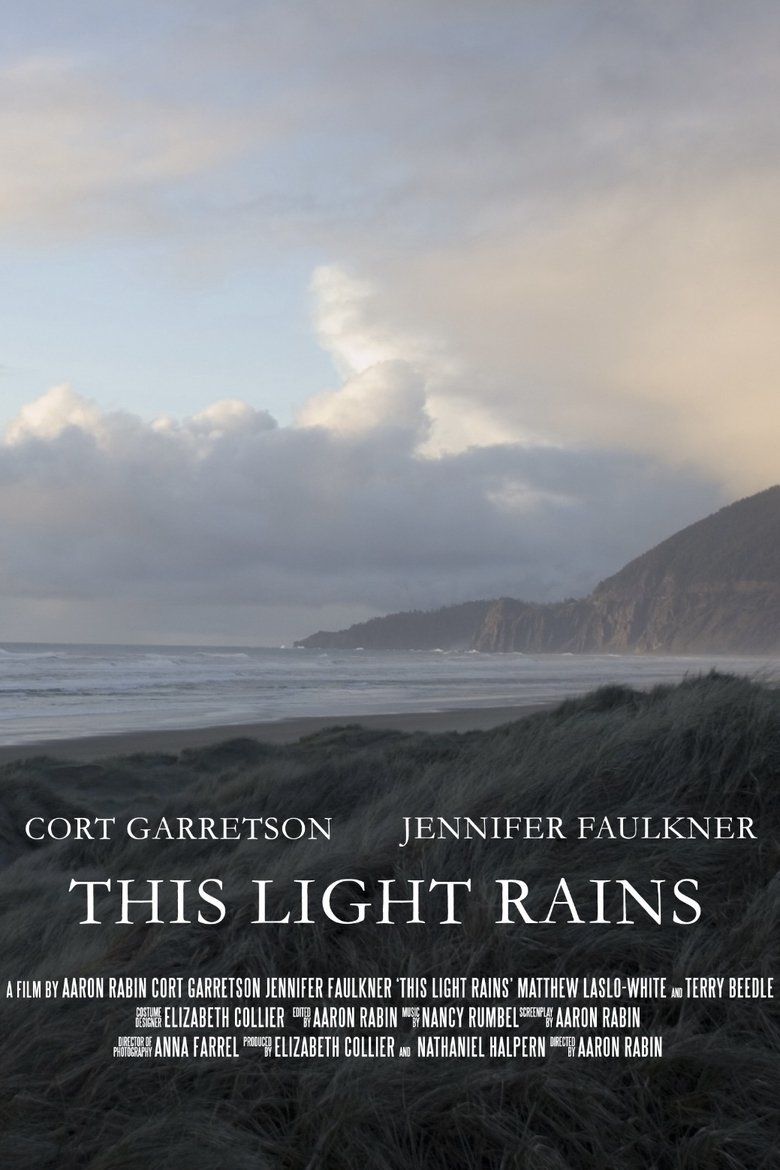 Poster of This Light Rains