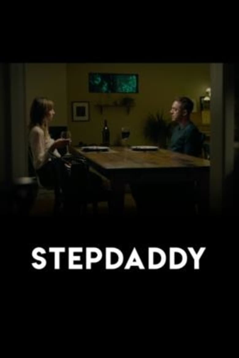 Poster of Stepdaddy