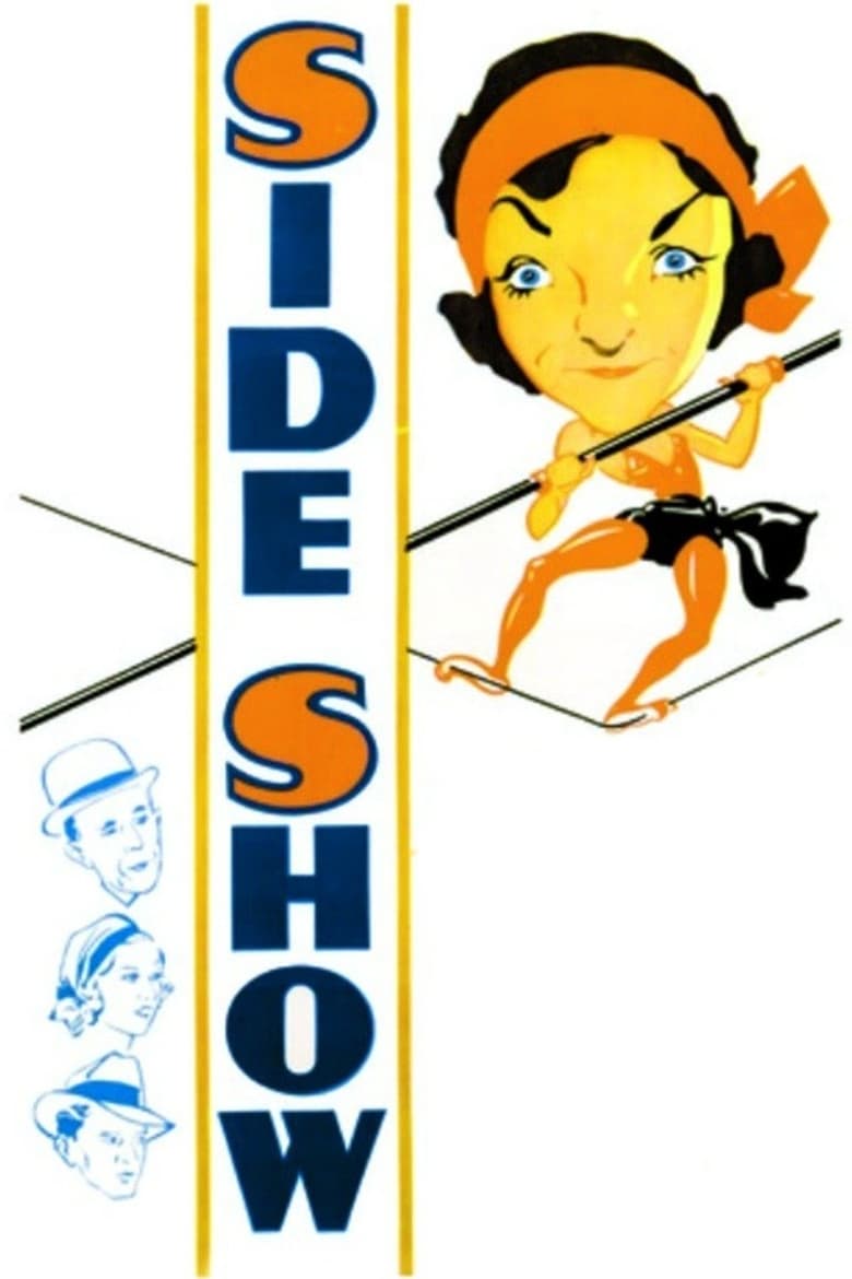 Poster of Side Show