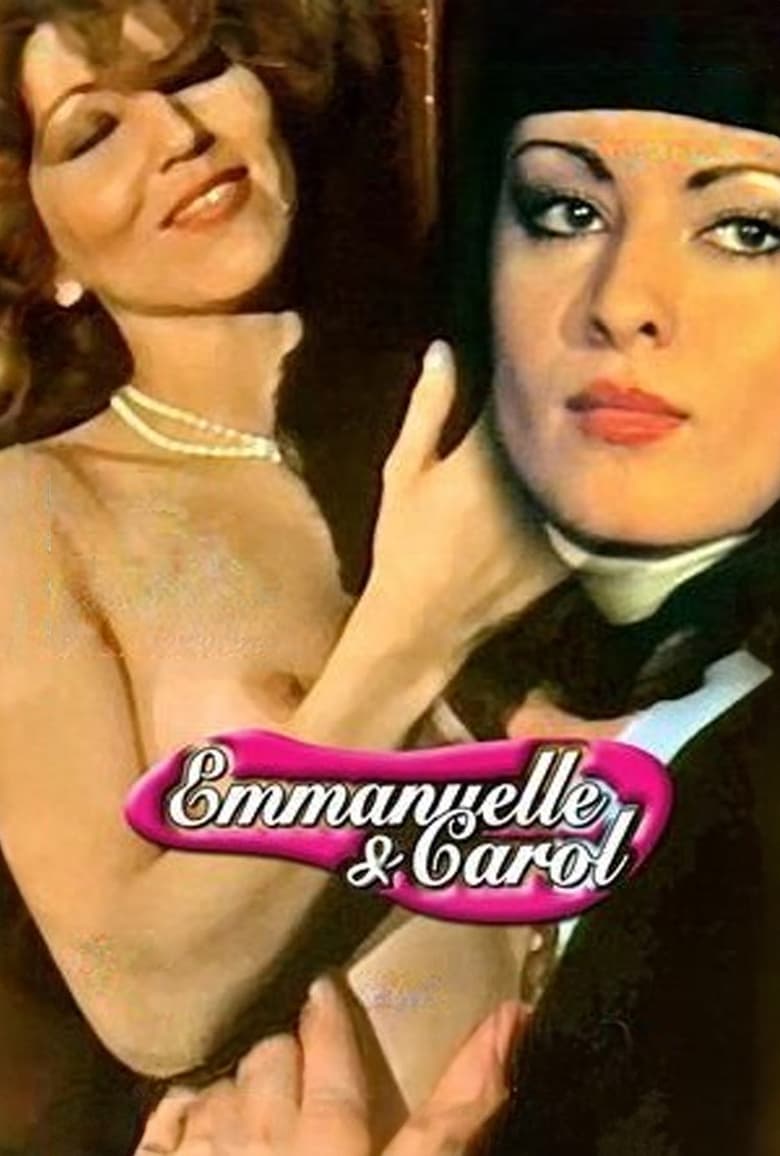 Poster of Emmanuelle & Carol