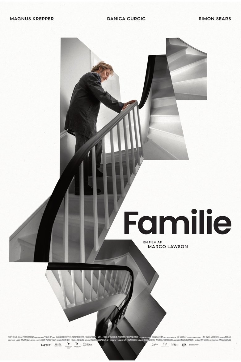 Poster of Familie