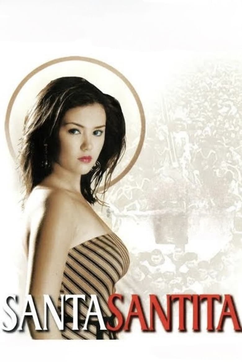 Poster of Santa Santita