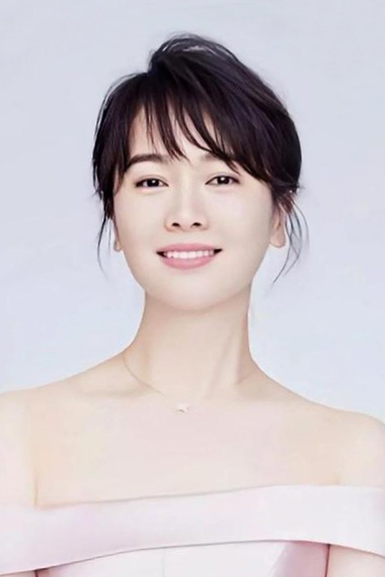 Portrait of Zuo Xiaoqing