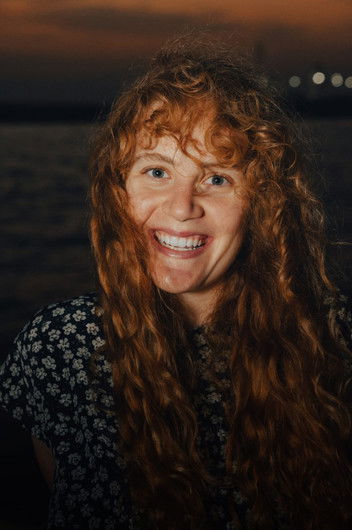 Portrait of Ariadni Angeliki Thyfronitou Litou