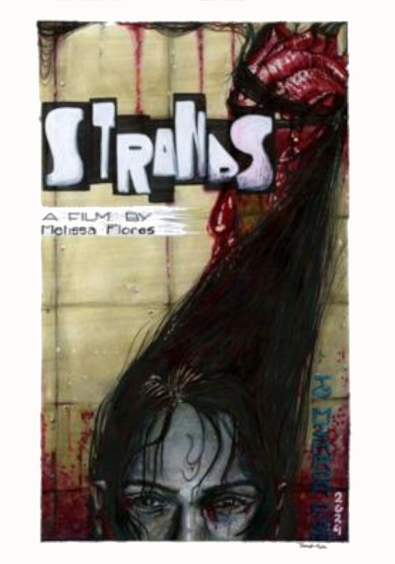 Poster of Strands