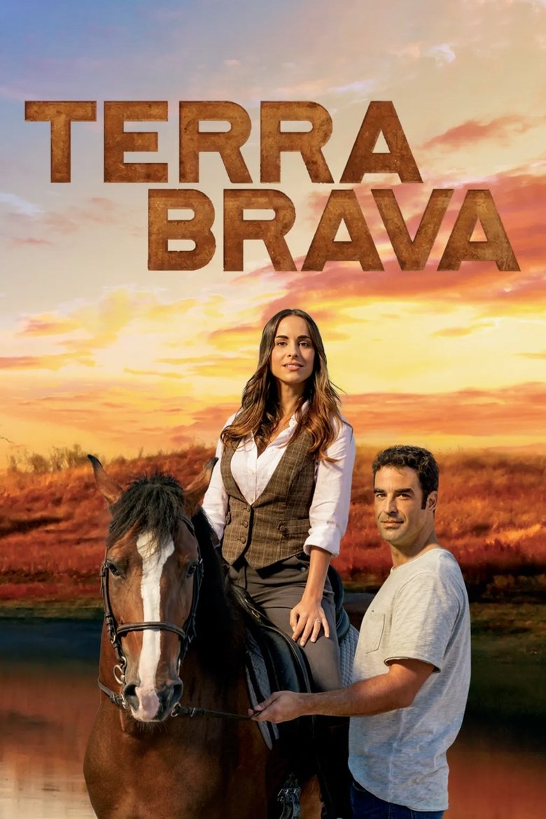 Poster of Cast and Crew in Terra Brava - Episode 228 (Season 1 - Episode 228) - Episode 228
