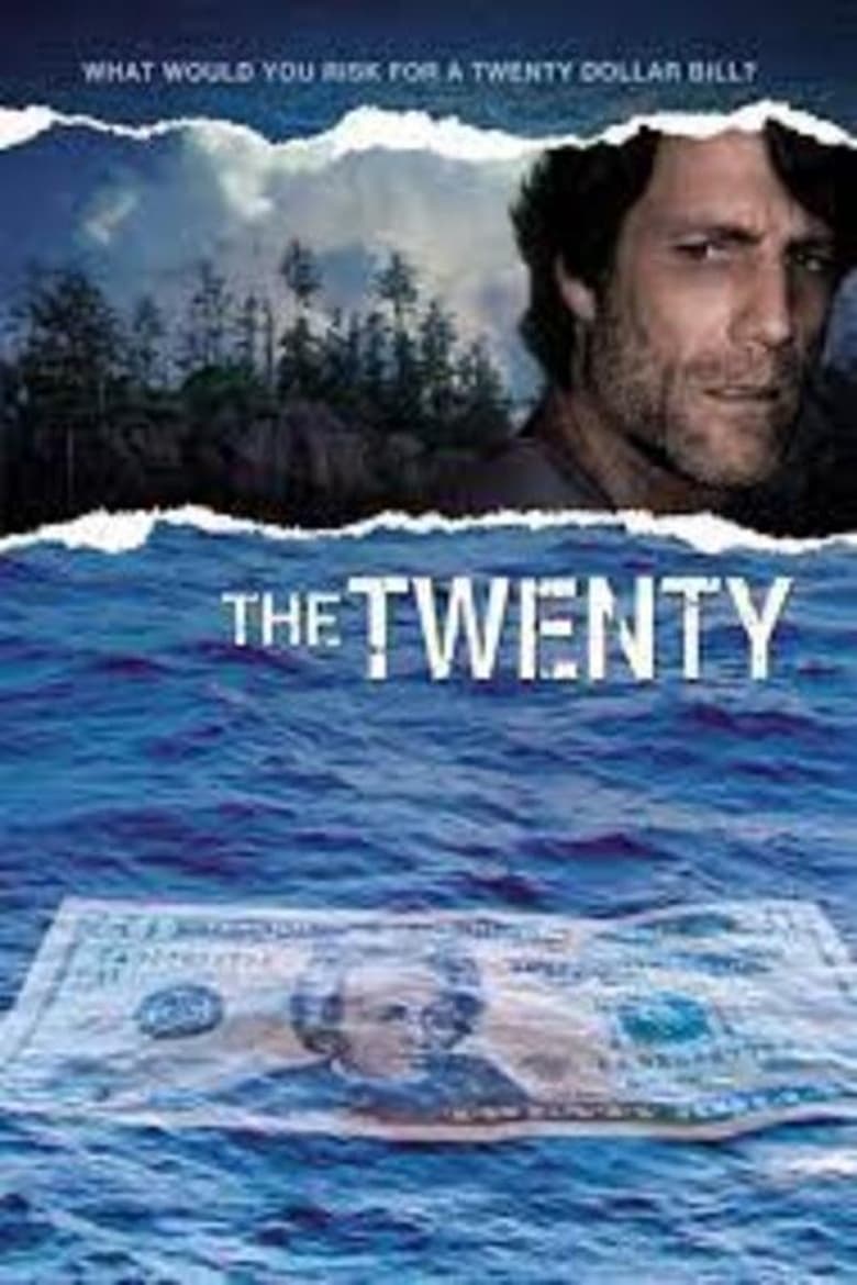 Poster of The Twenty