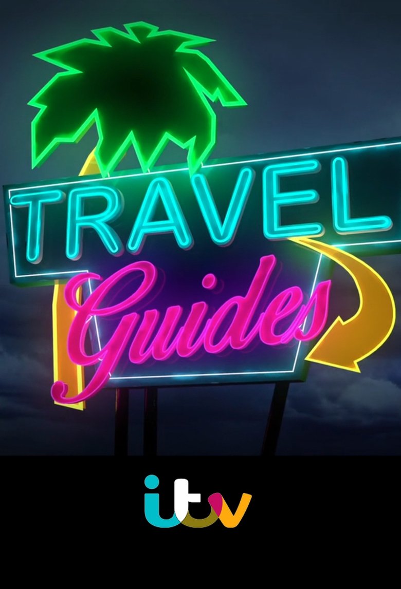 Poster of Travel Guides