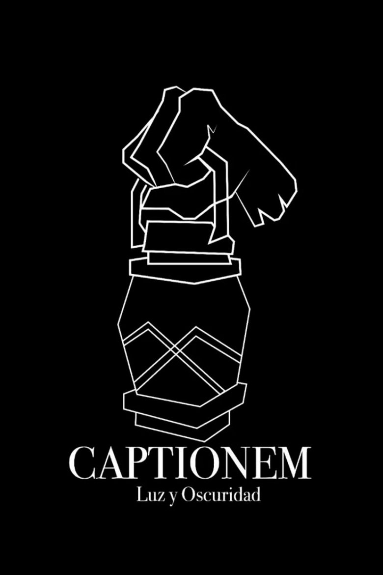 Poster of Captionem: Luz y Osuridad