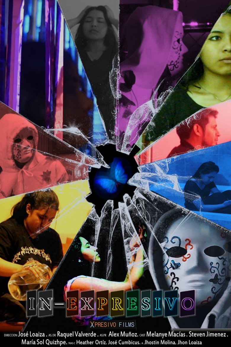 Poster of In - Expresivo