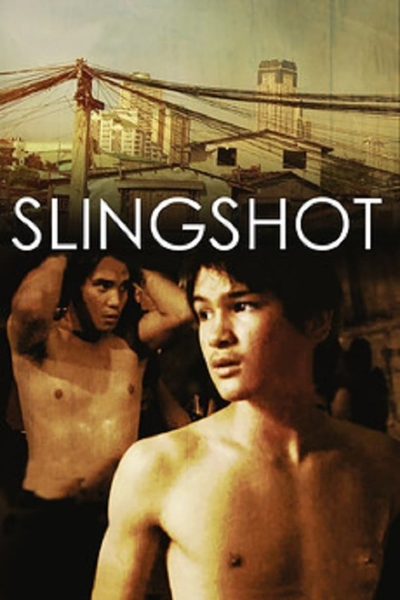 Poster of Slingshot