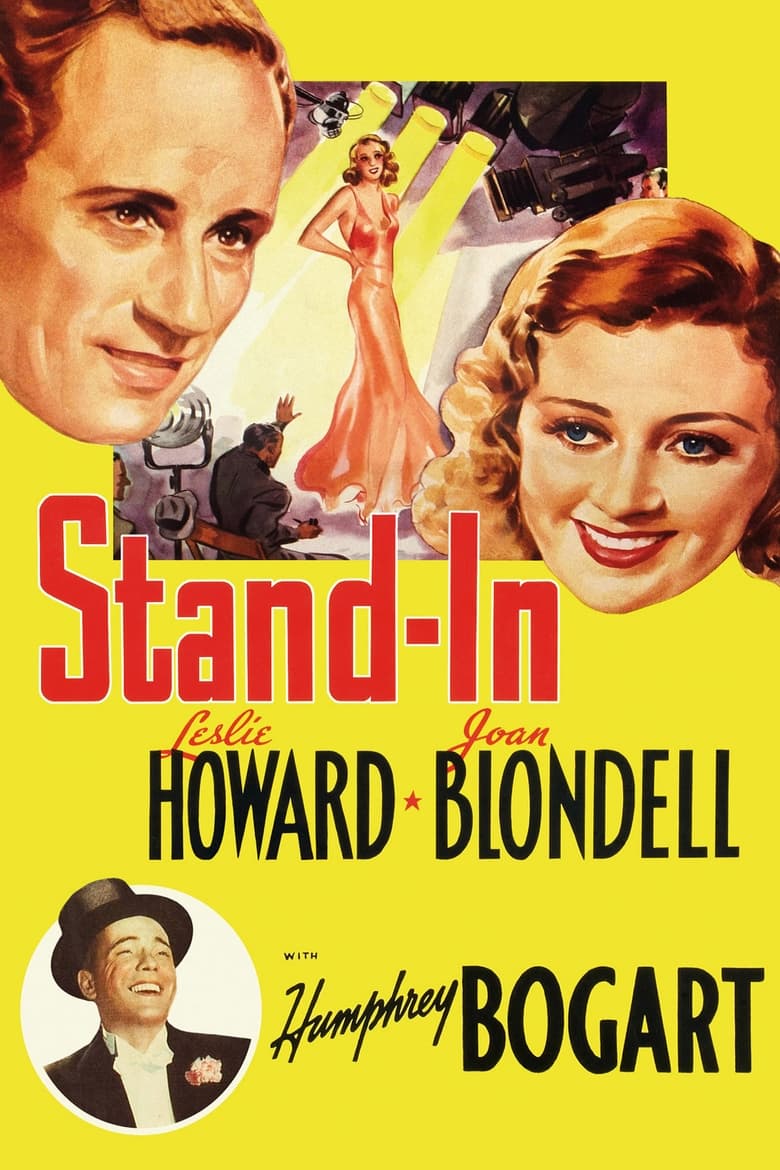 Poster of Stand-In