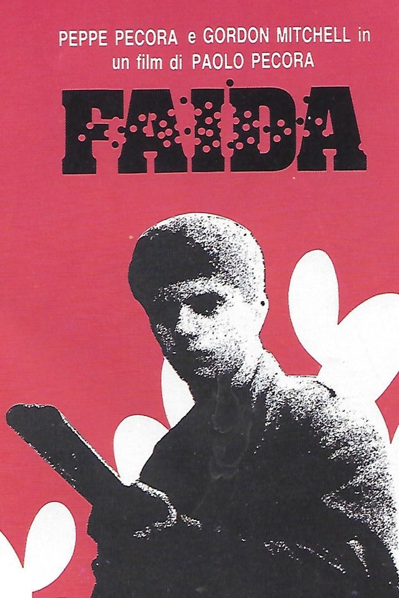Poster of Faida