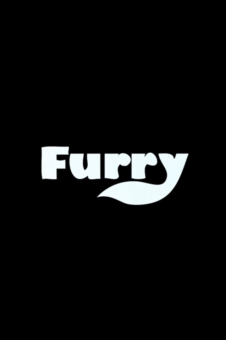 Poster of Furry
