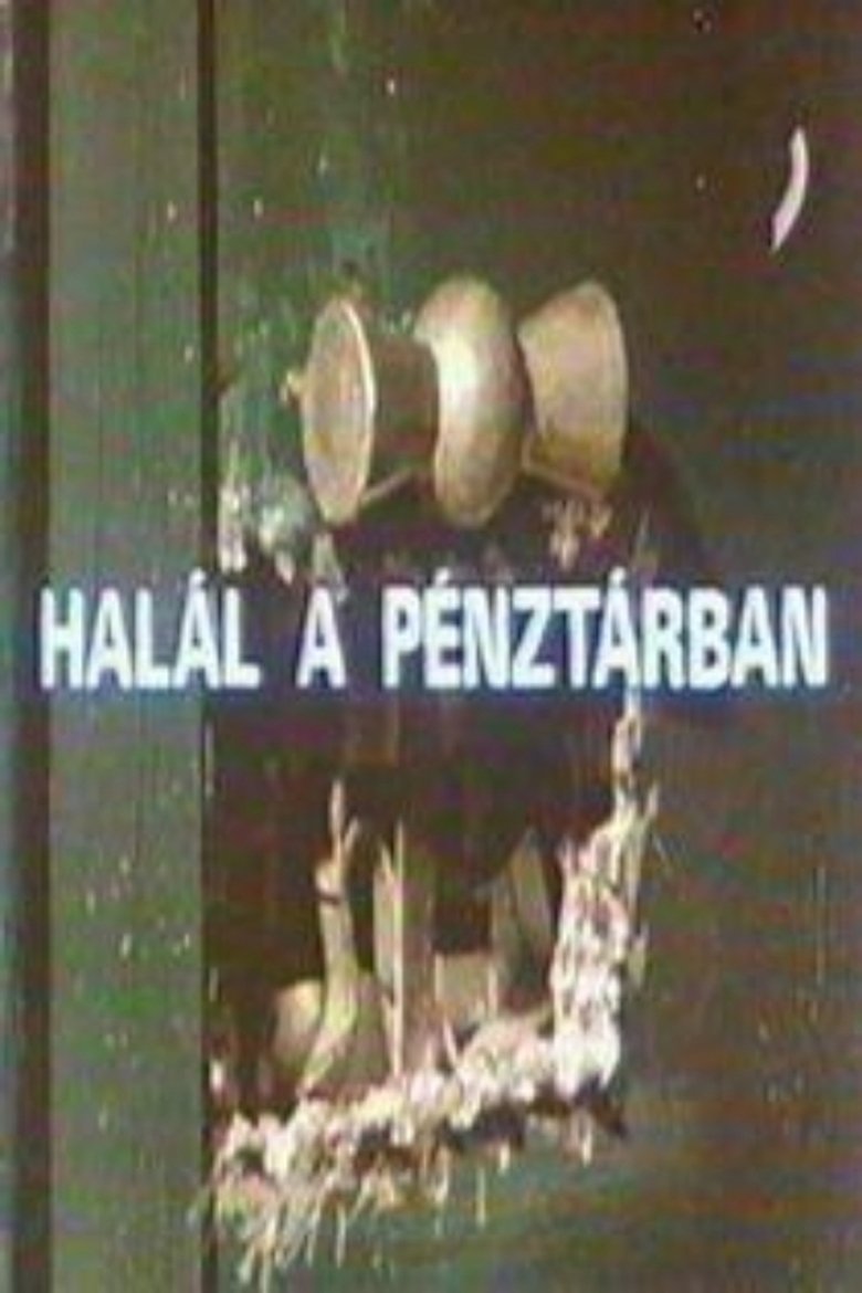 Poster of Death in the Box Office