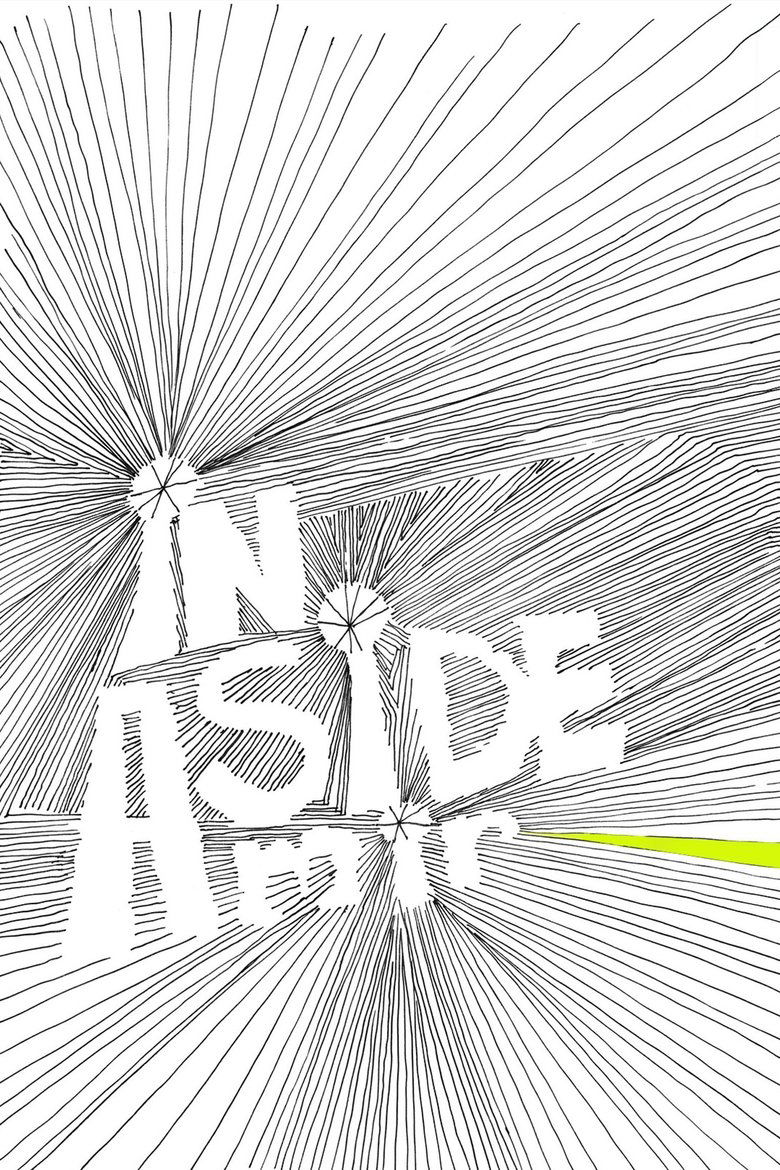 Poster of Inside Amir