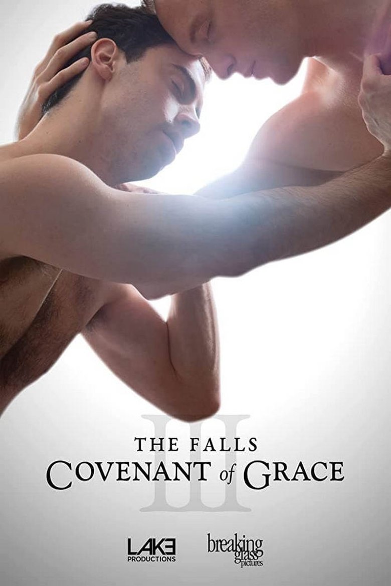 Poster of The Falls: Covenant of Grace