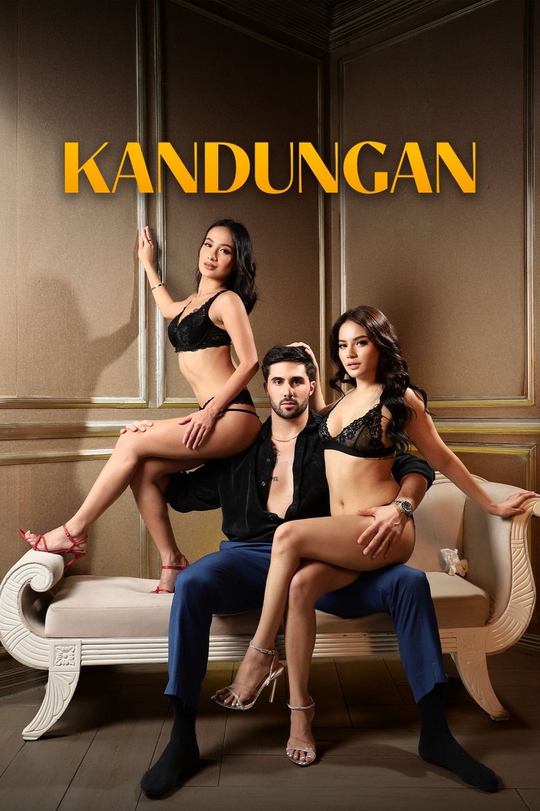Poster of Kandungan