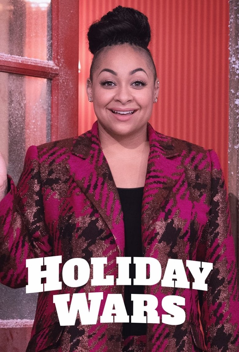 Poster of Episodes in Holiday Wars - Season 2 - Season 2