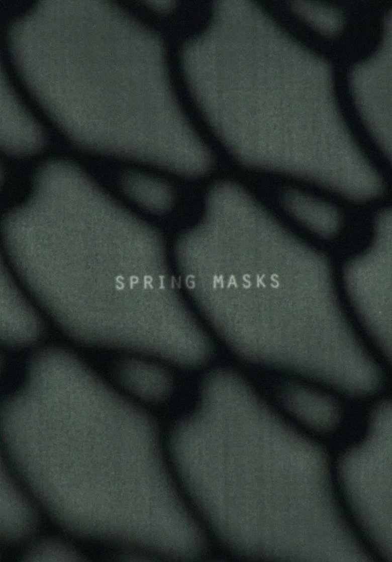 Poster of Spring Masks