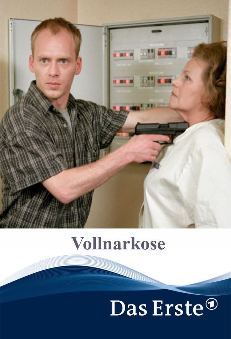 Poster of Vollnarkose