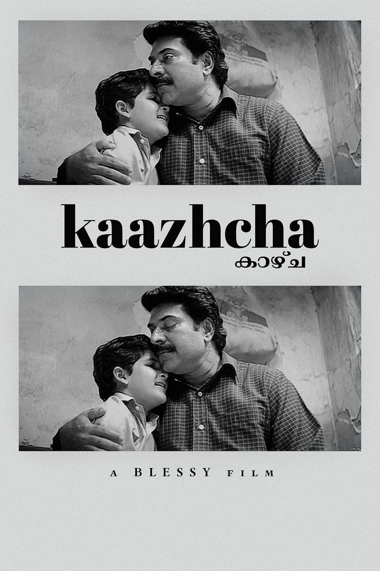 Poster of Kaazhcha