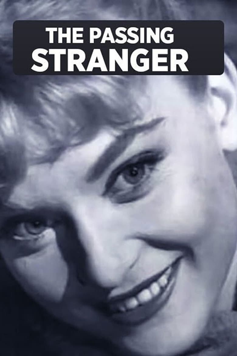 Poster of The Passing Stranger