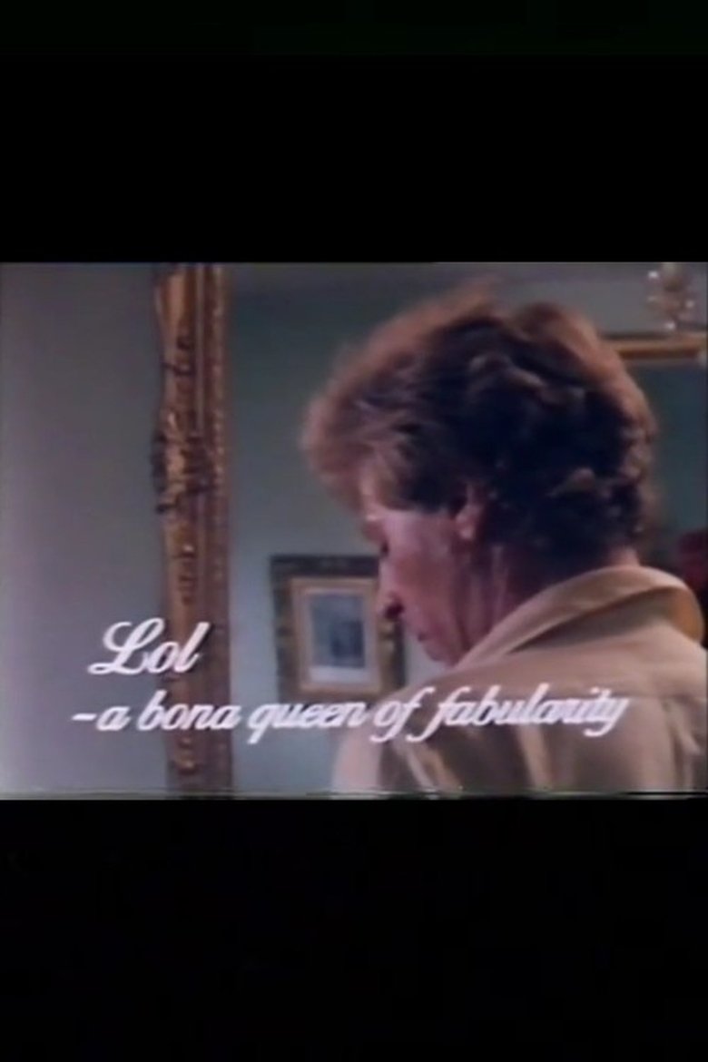 Poster of Lol: A Bona Queen of Fabularity