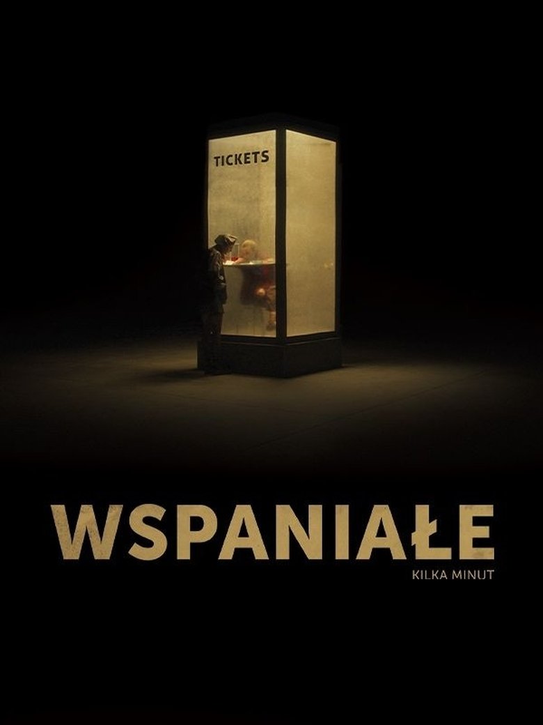 Poster of A Few Wonderful Minutes