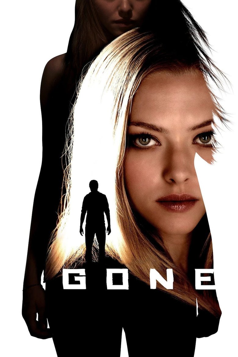 Poster of Gone