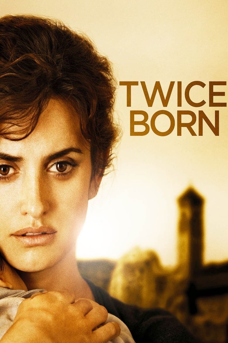 Poster of Twice Born