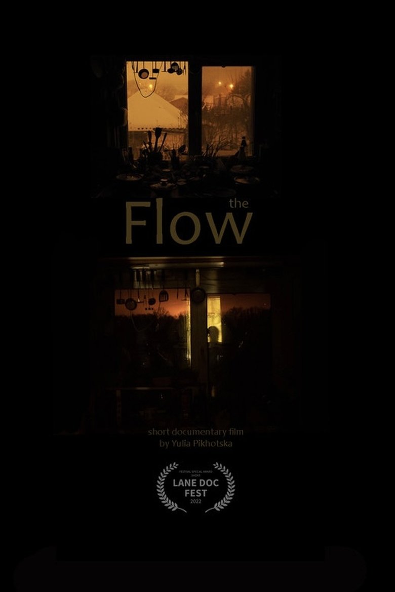 Poster of The Flow