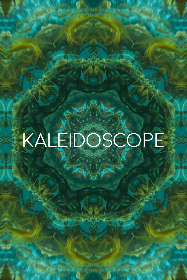 Poster of Kaleidoscope