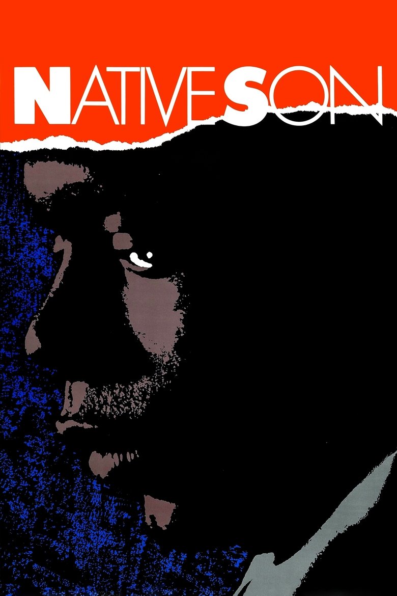 Poster of Native Son