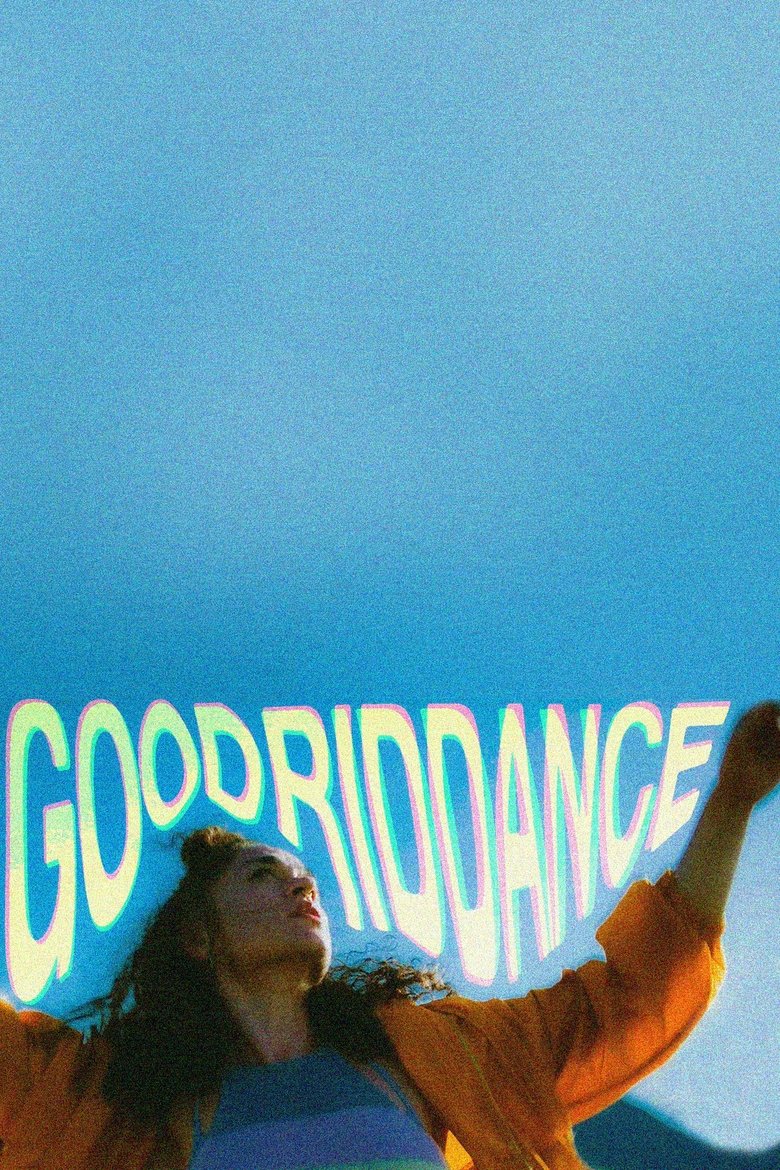 Poster of Good Riddance